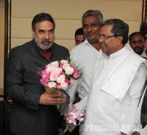 Anand sharma-sidda